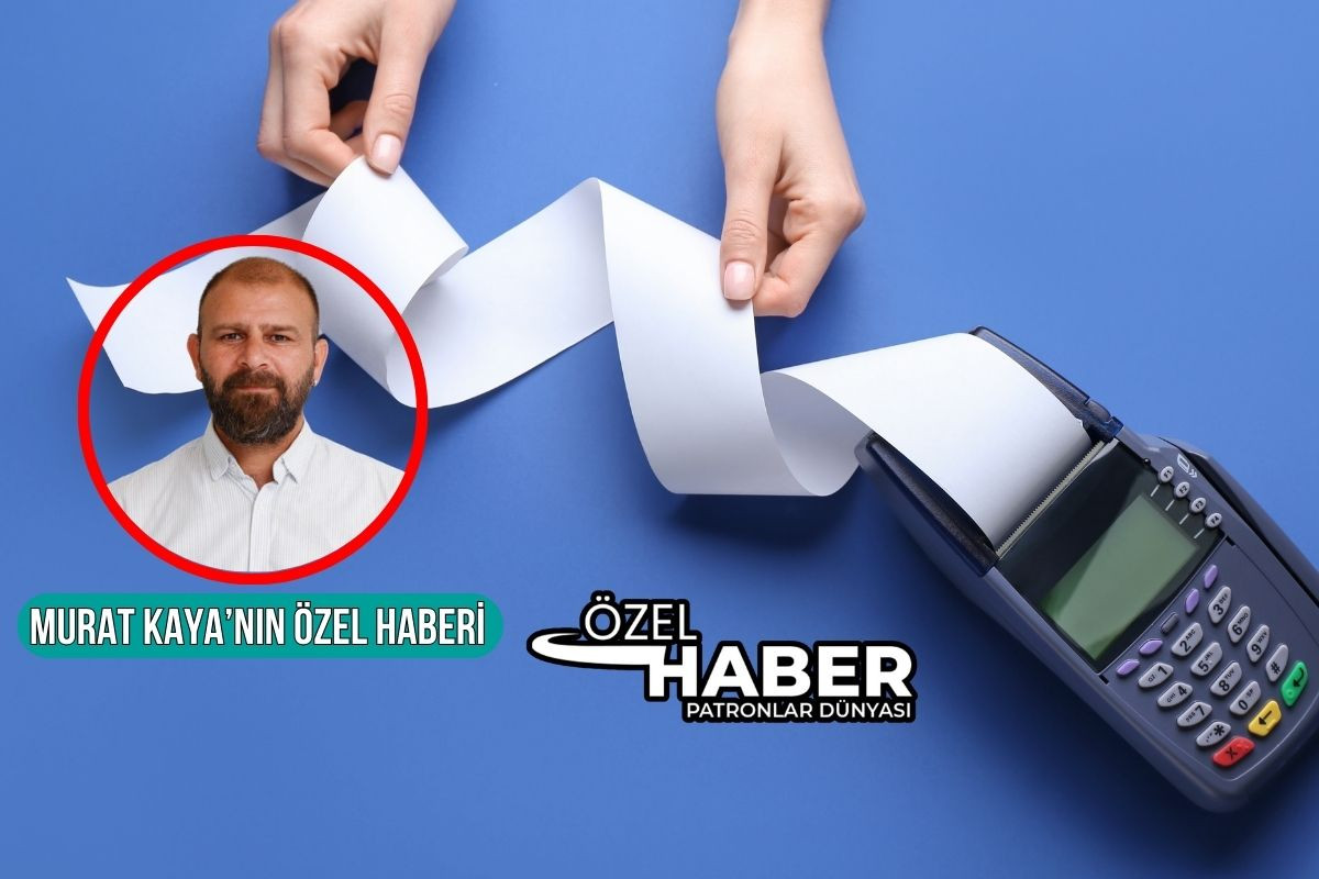 Vergi yüzsüzlüğü pes dedirtti: İlanla fatura kesiyorlar