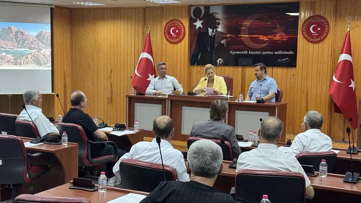 edirnede 2860 sahipsiz kopek barinaga yerlestirildi CHupKyxW