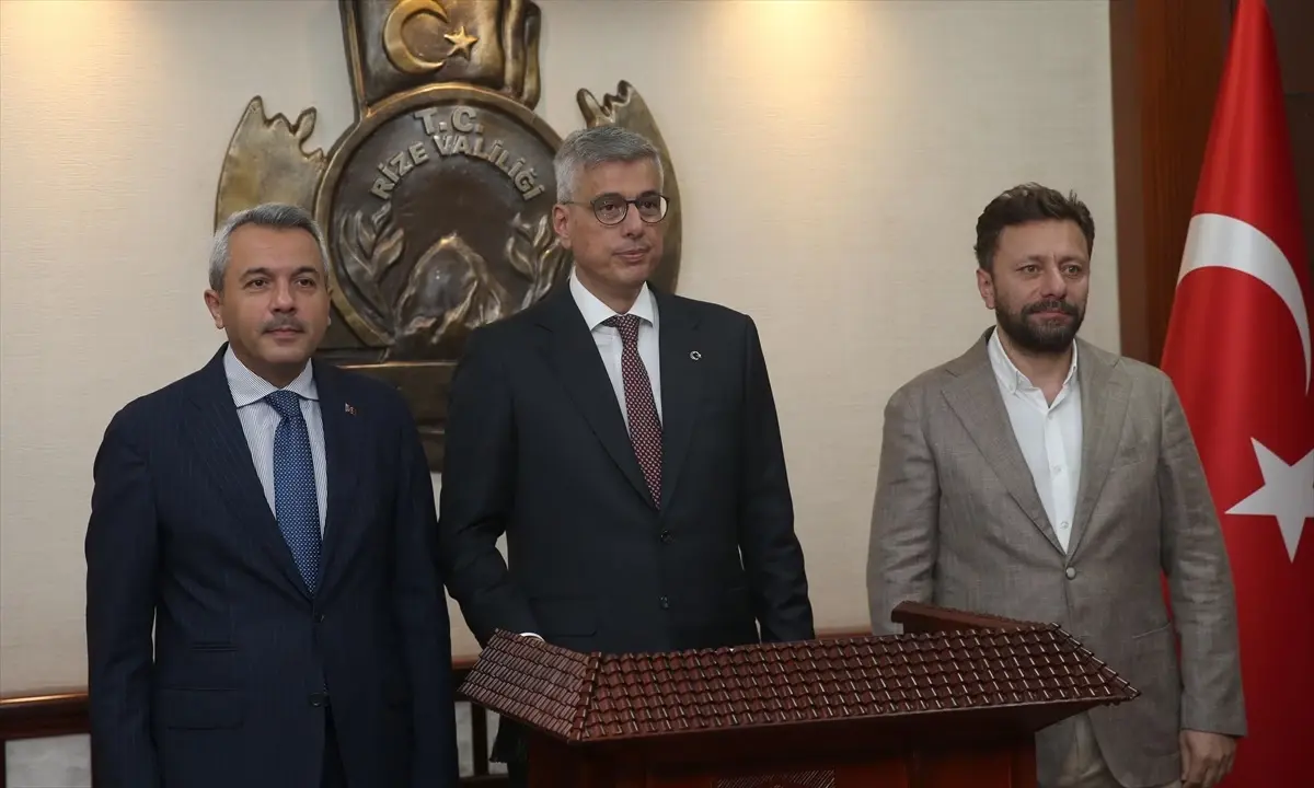 saglik bakani kemal memisoglu rizede konustu aciklamasi EaRtZ8nh