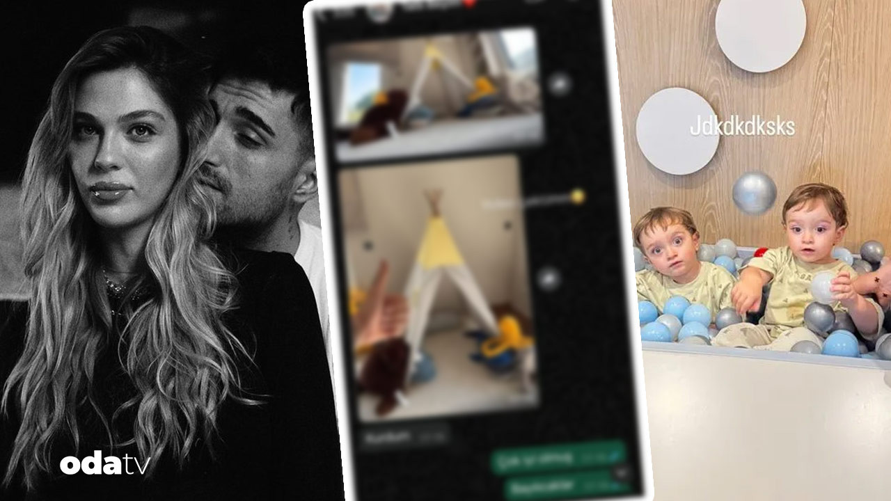 yasemin sefkatli esi ido tatlisesi rehberine bakin nasil kaydetti GCTtQEML