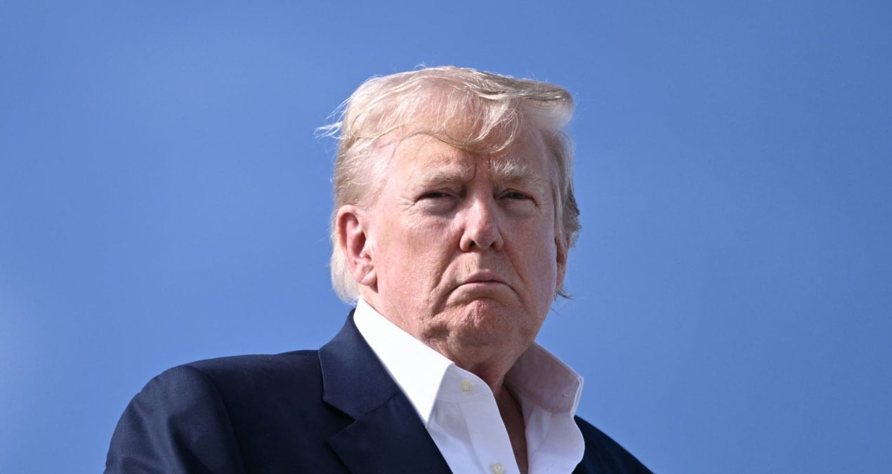 bu iki resmideki fark ne trump gazzede sectigi tarafi masada gosterdi 93UNyD6D