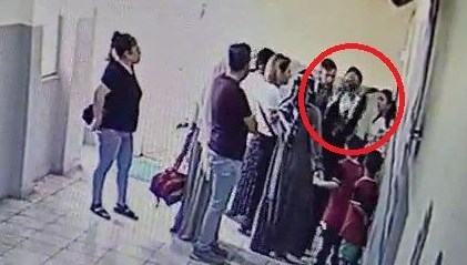 diyarbakirda ogretmene tokat veli gozaltina alindi enrlUHpD