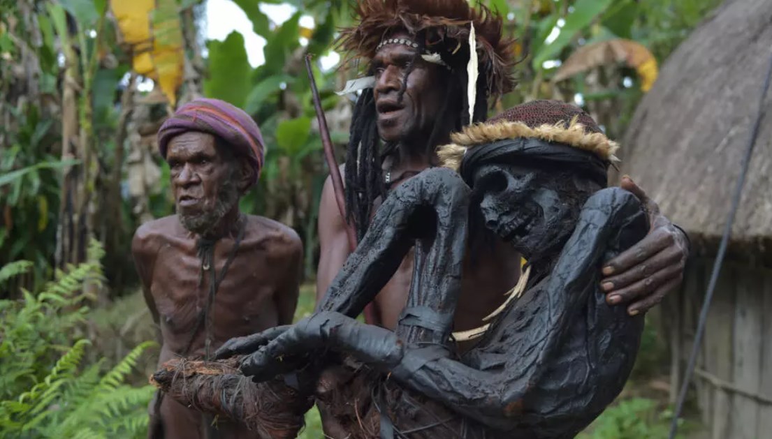 dunyanin en eski mumyalarinin sirri cozuldu dumanla mumyalama 4vKf6iqm