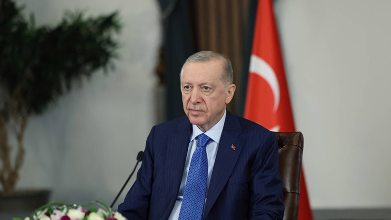 erdogandan katarda kritik mesaj soykirimci israil yaptirim olmadan durmayacak ekonomik olarak sikistirilmasi gerekiyor aOJml7rq