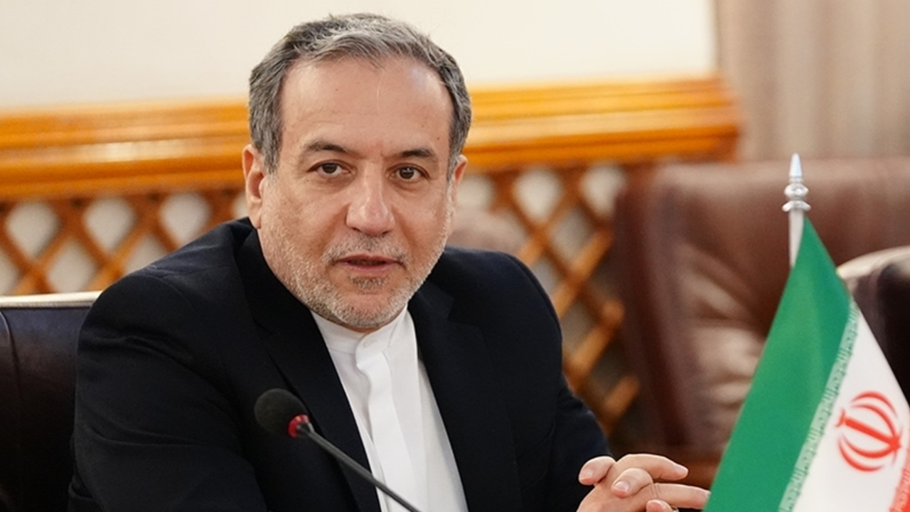 iran disisleri bakani erakci tunus cumhurbaskani said ile gorustu AQqhKnza