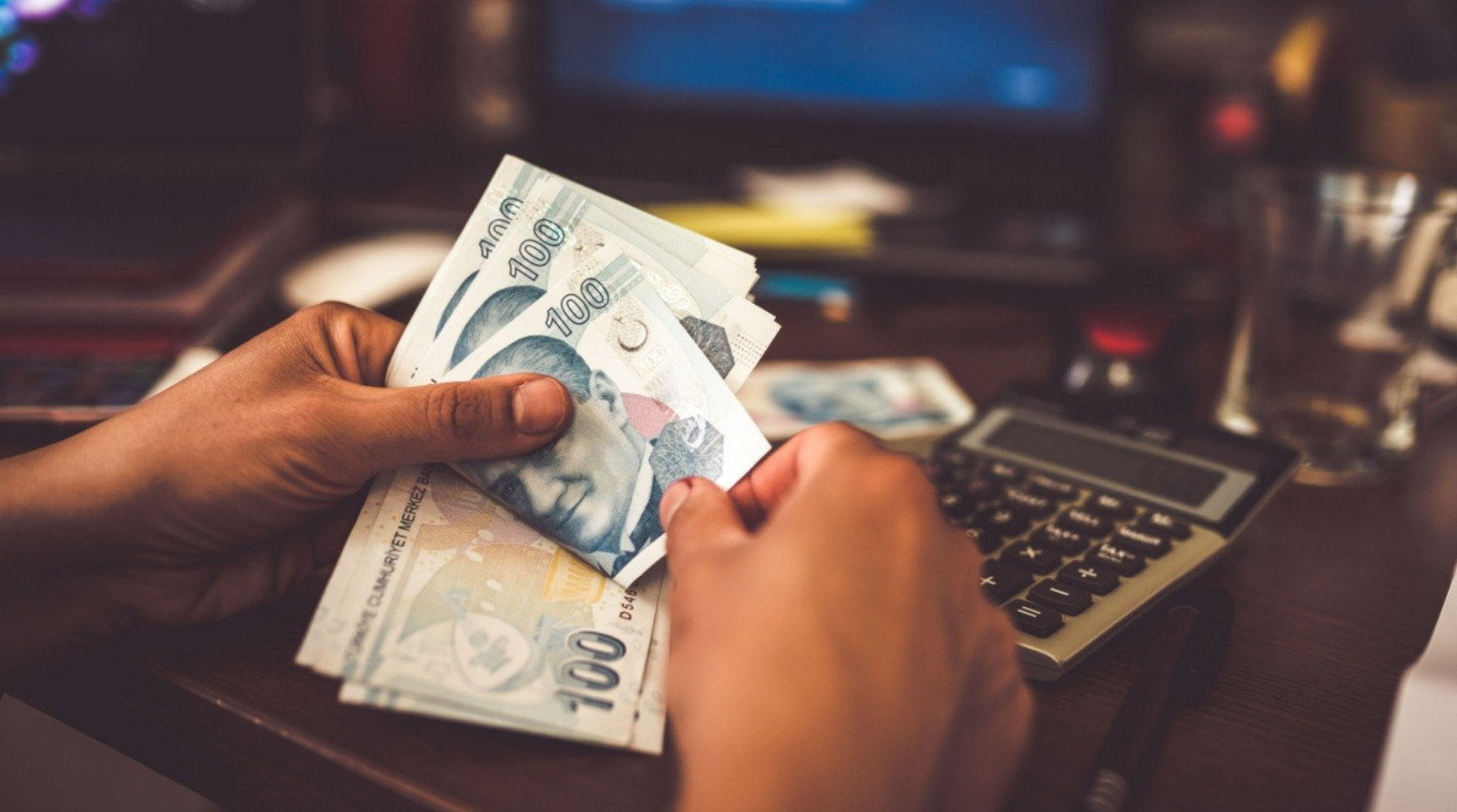 kredi ve mevduat faizleri geri cekildi rtKtMyCd