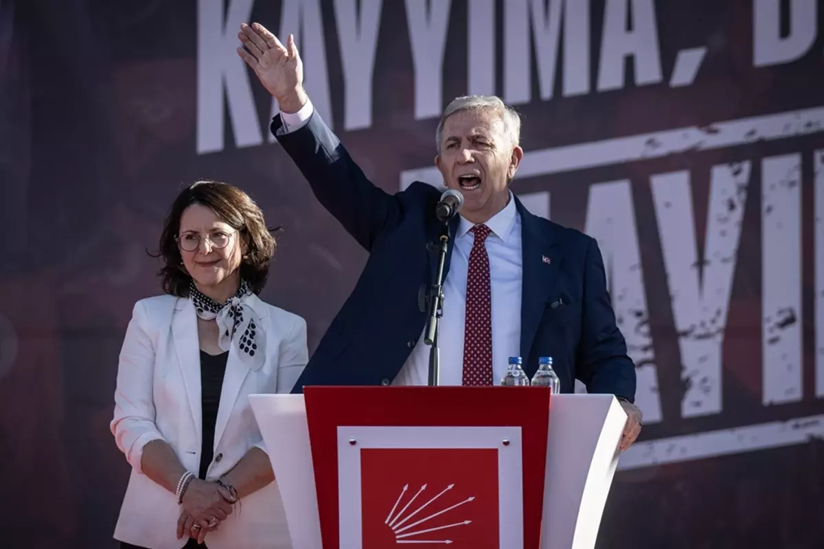 mansur yavas bolunmeye yol acacak mudahalelerin hepsine karsiyiz d2Wdu5Qw