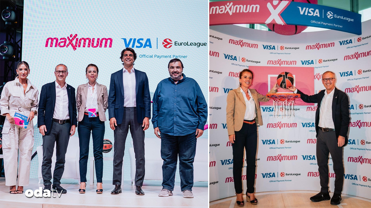 maximum kart visa is birligi ile euroleague sahalarinda PBNwmh6s