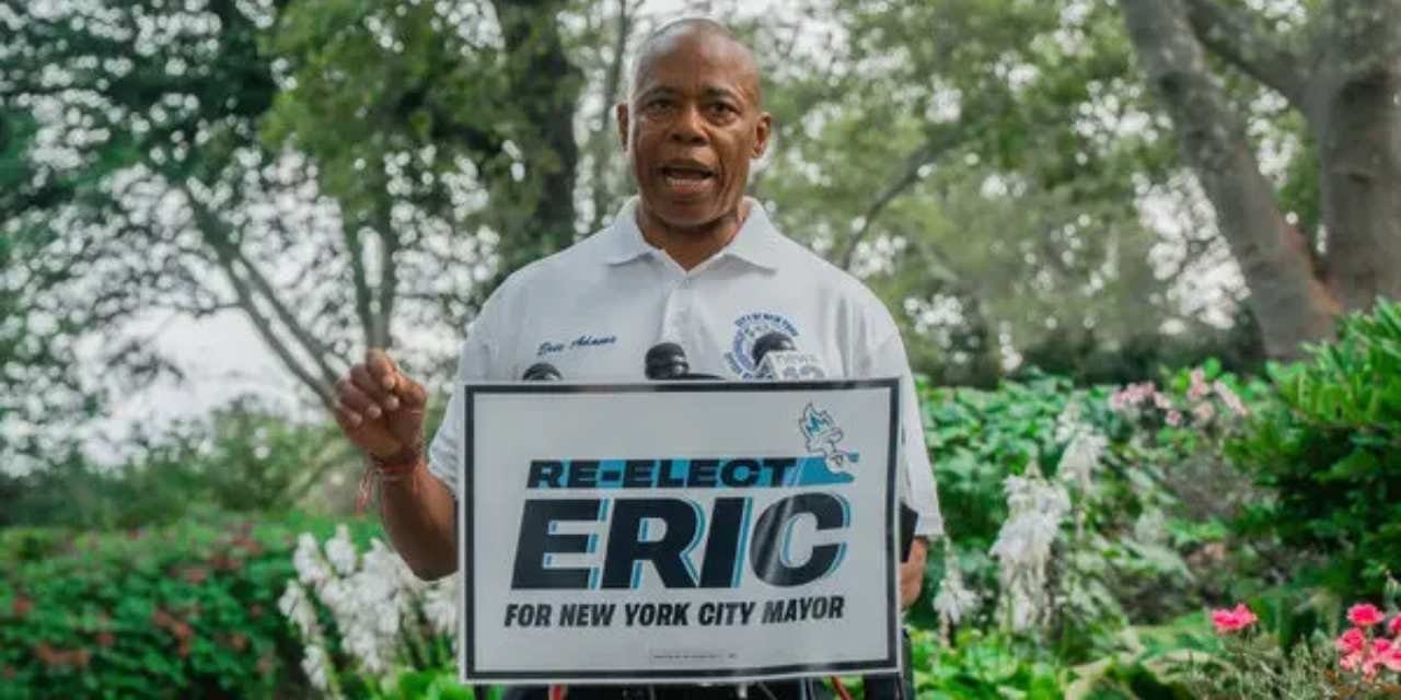 new york belediye baskani adayliktan cekildi XJwfaPlt