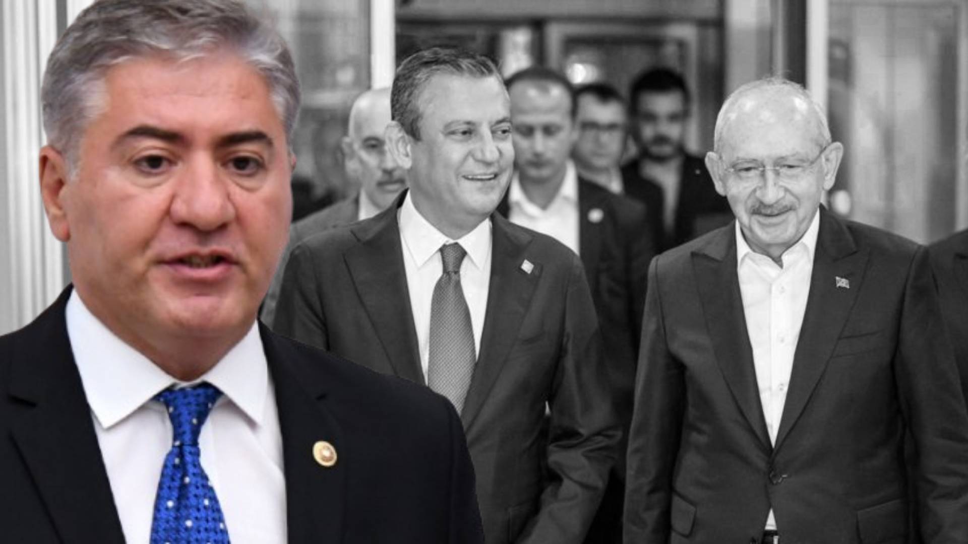 ozgur ozel ile kilicdaroglu bir araya mi gelecek chpli murat emirden adres iddiasina yanit UhHVUXNp