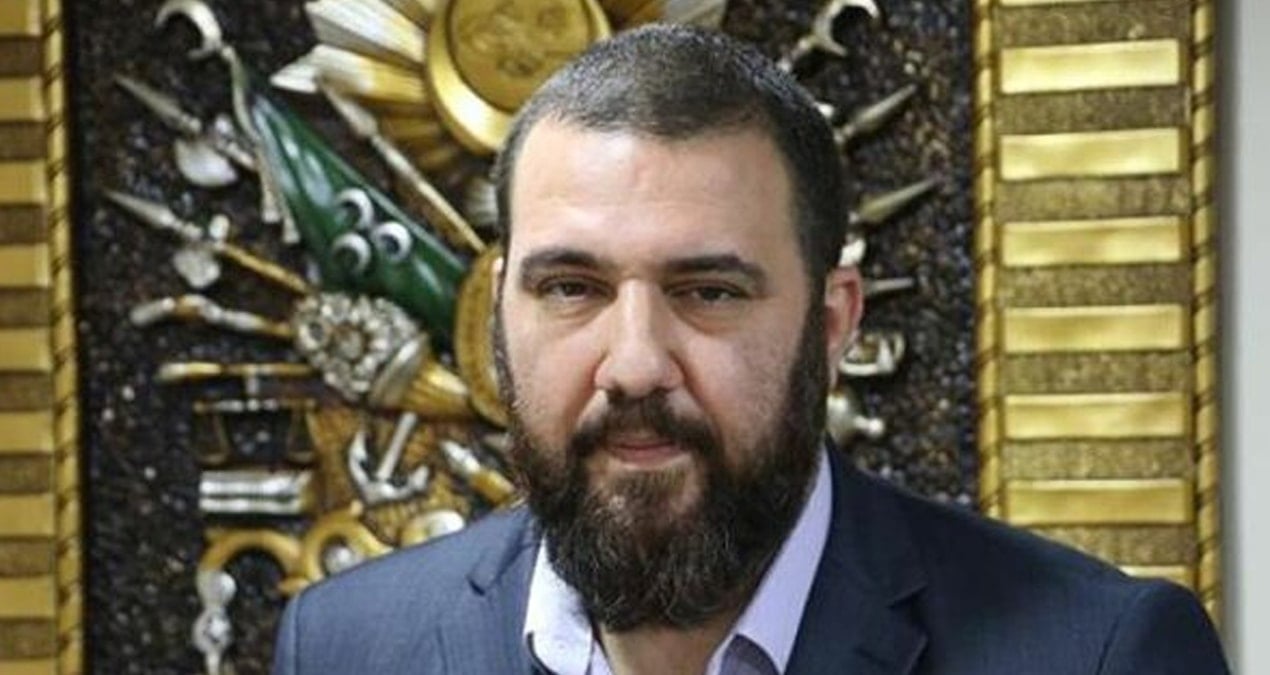 sahte diplomasi iptal edilen osmanli torunu haberimyoktu VhAtp5K6