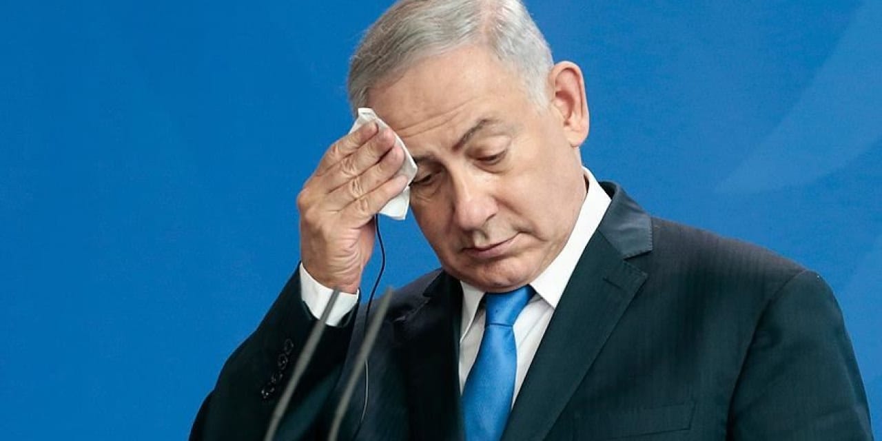 son dakika avrupa ulkesinden netanyahuya yasak LcSJV37d