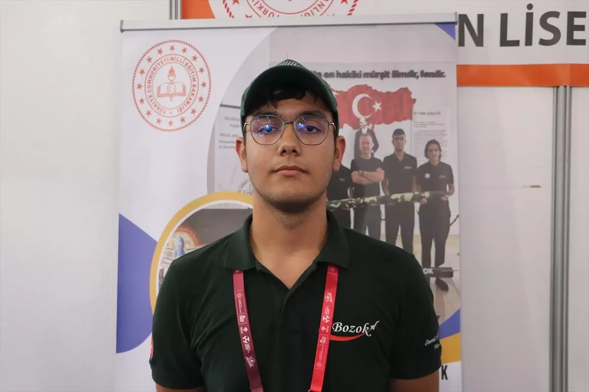 tekirdagli ogrenciler roket yarismasinda birinci oldu 7e5wbibB