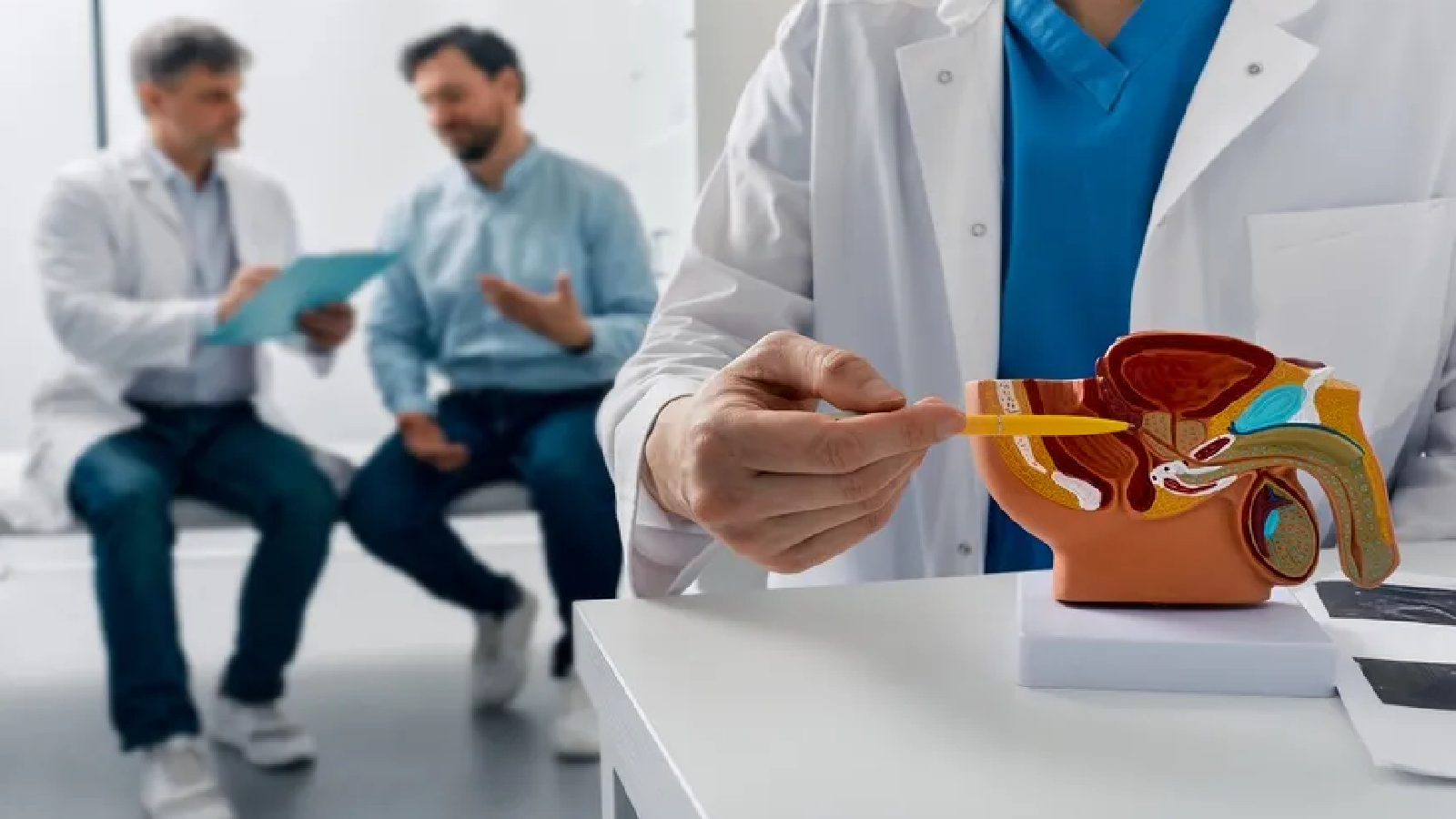 uzmanindan prostat uyarisi dogru bilinen yanlislar tedaviyi geciktiriyor ZtcAL2EK