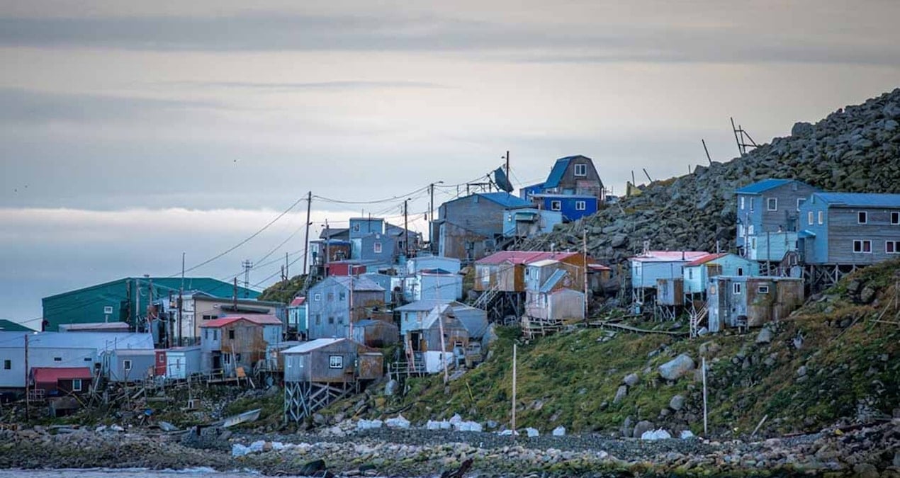 zaman yolculugu gercek oldu bu adadan karsiya baktiginiz yarini gorebiliyorsunuz iste sirri L3me647V