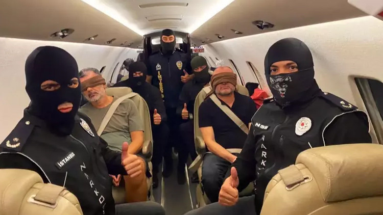 abdullah alp ustun kimdir don vito lakapli uyusturucu baronu abdullah alp ustun yakalandi FOKexi3i