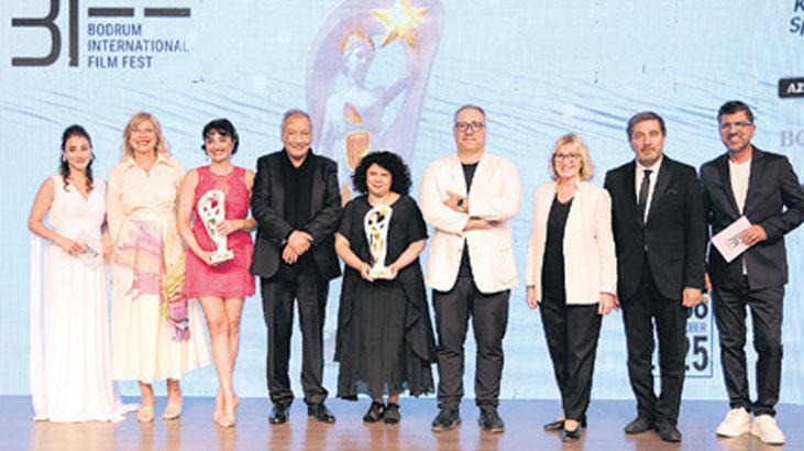 bodrumun yildizi beyaz salyangoz OPcpTRSP