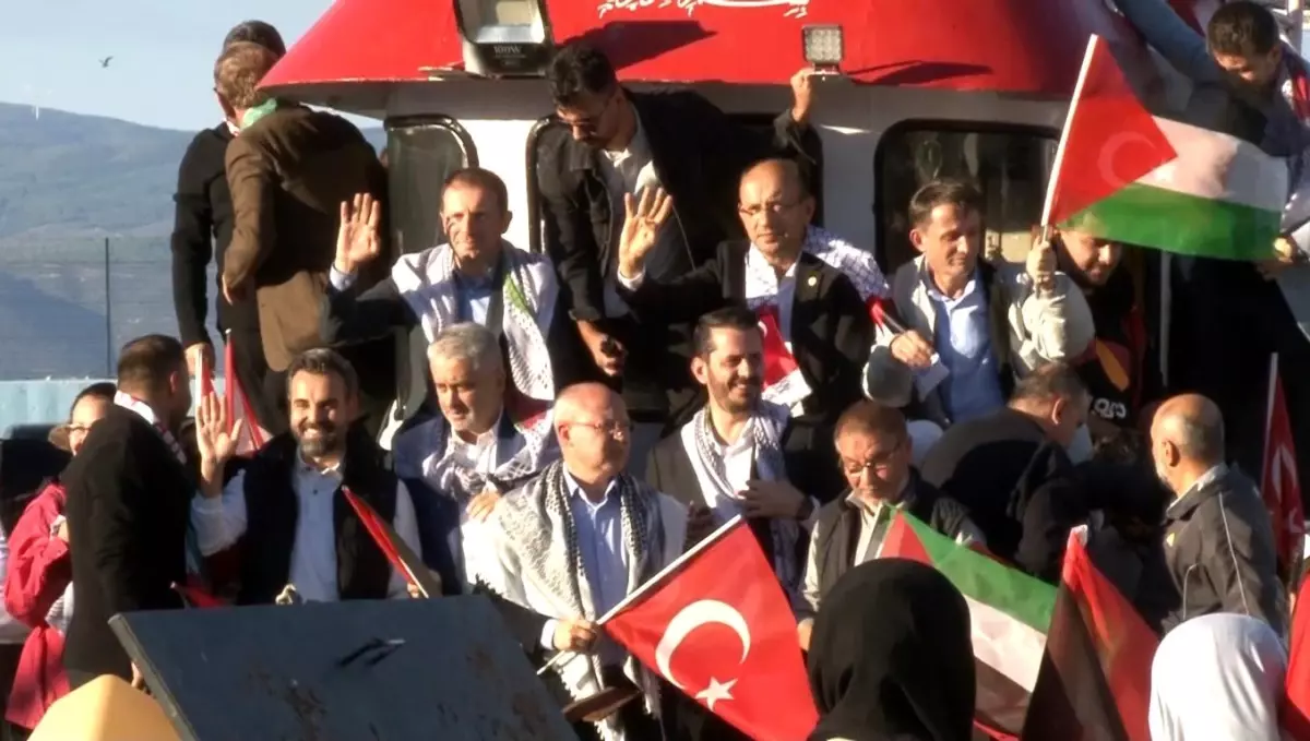 bursada filistine destek tekne yuruyusu wwMjA72g