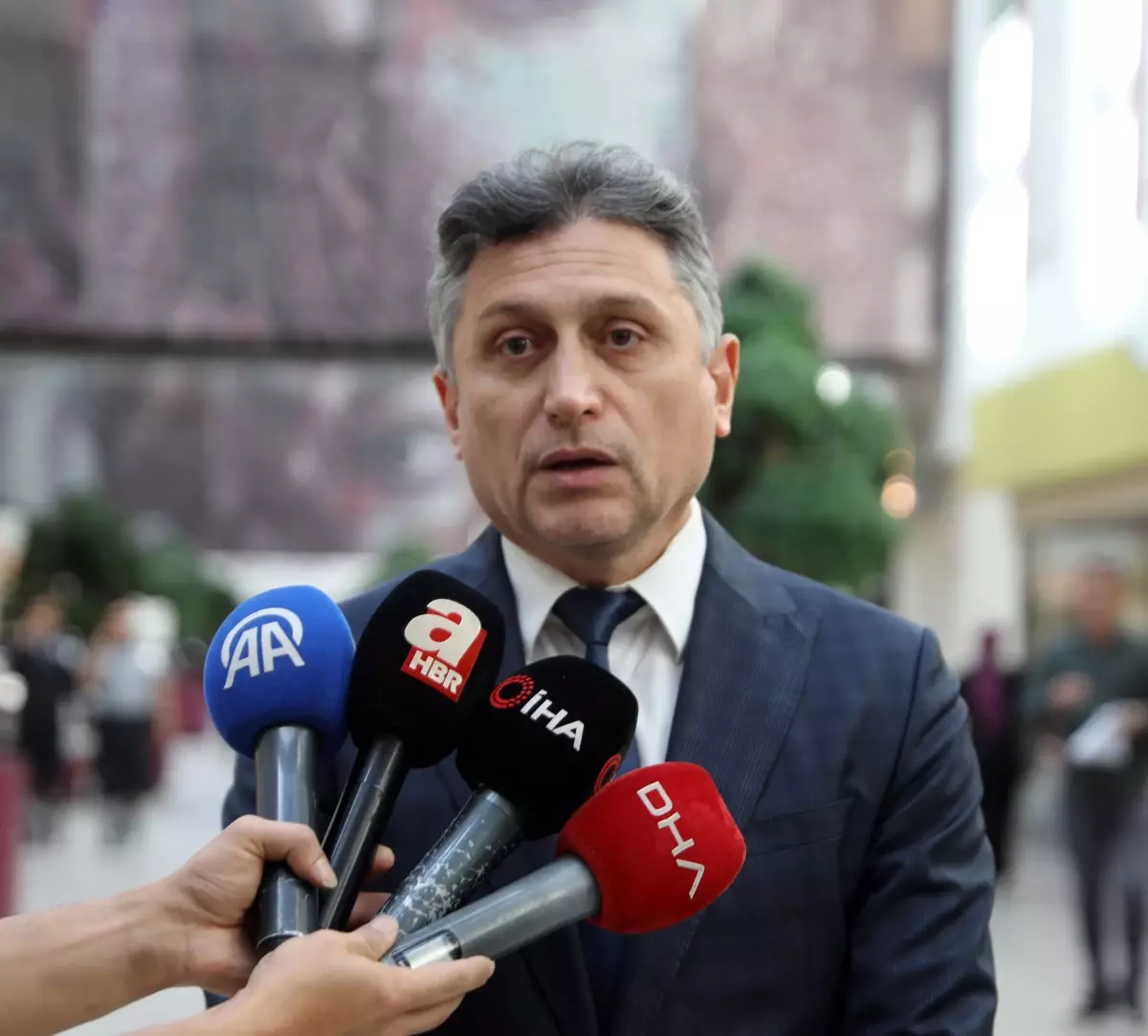 gaziantep sehir hastanesi iki yilda 55 milyon hastaya hizmet verdi pTIZTnXV.jpg