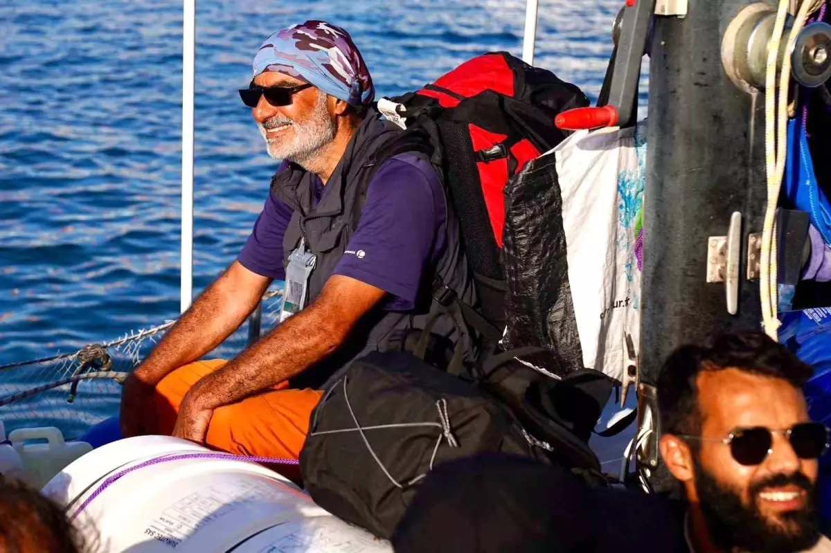 israil kuresel sumud filosunda 4 italyan aktivisti sinir disi etti jRFAKlTY