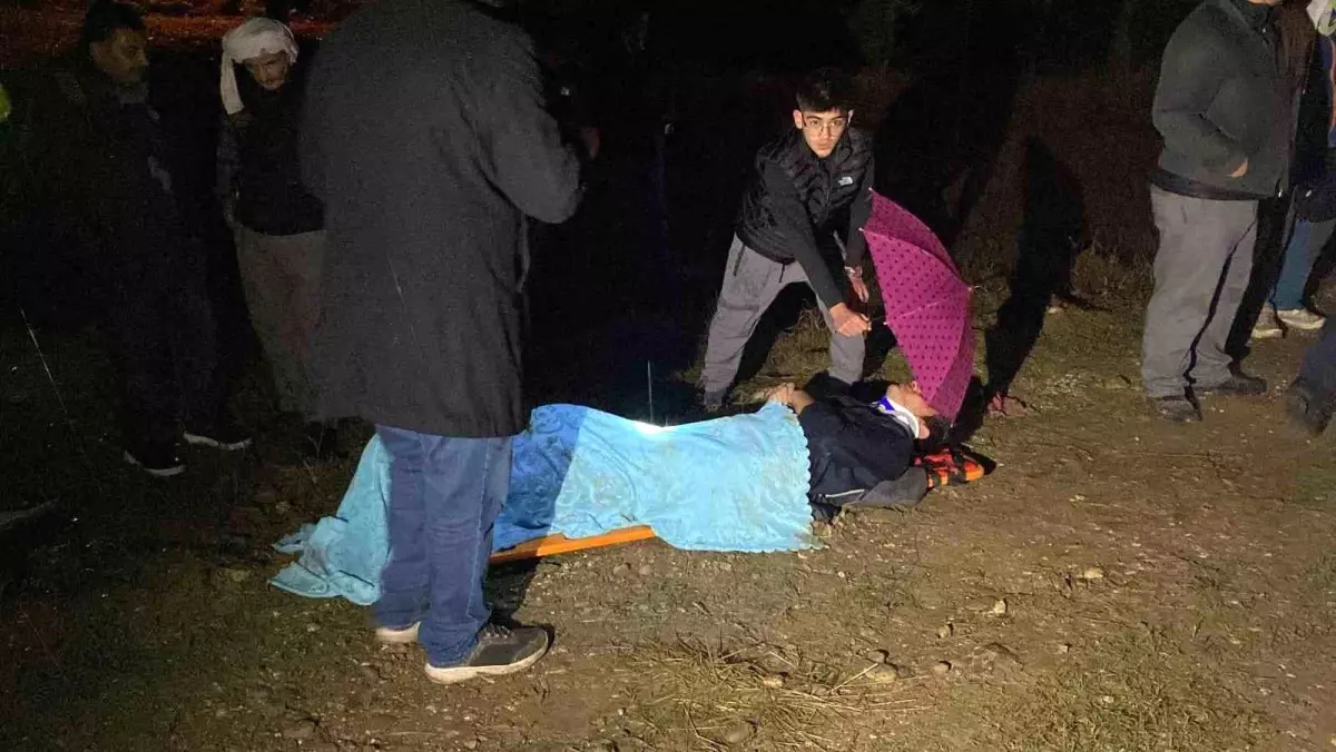 kastamonuda tur midibusu devrildi cok sayida yarali cKGC5E4H