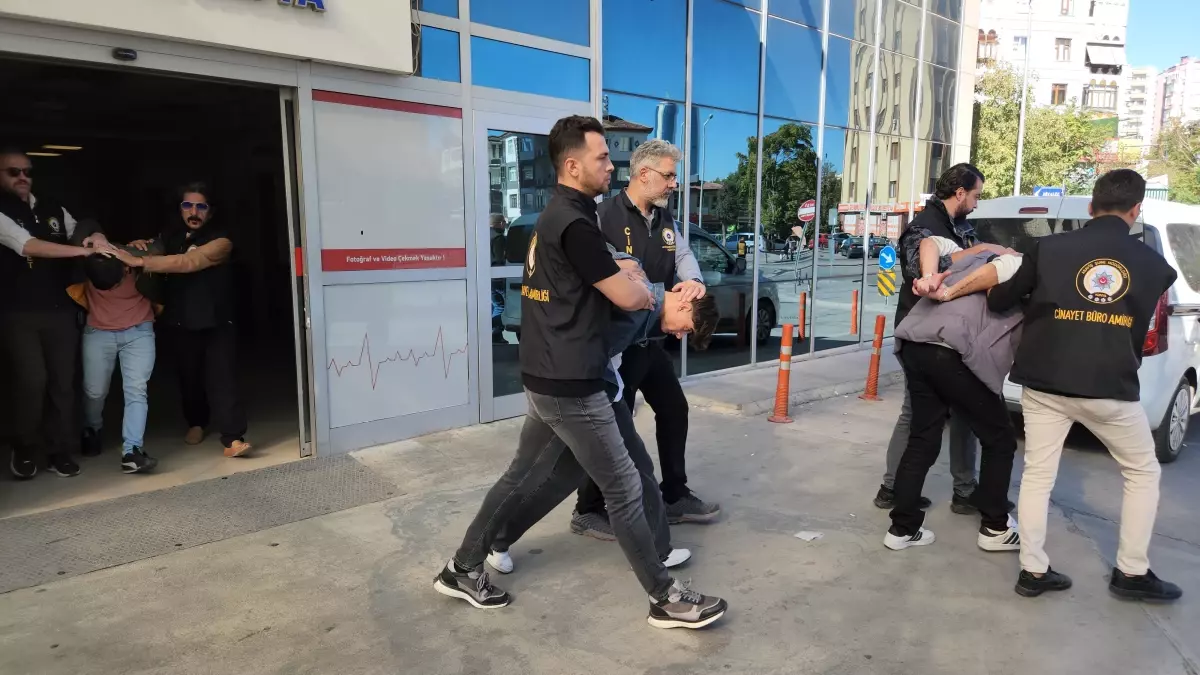 konyada silahli kavga 5 yasindaki yildirim hayatini kaybetti QrF6LPhA