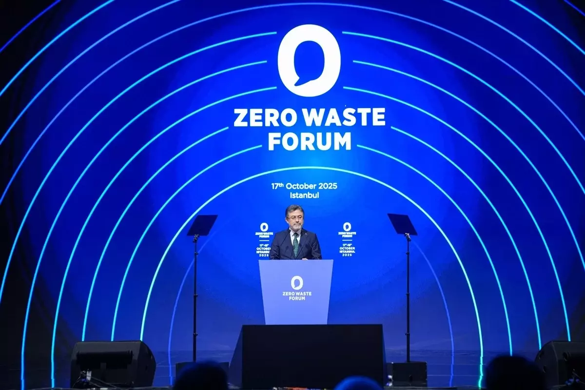 tarim ve orman bakani yumakli uluslararasi sifir atik forumunun acilisinda konustu aciklamasi pBiYz18y.jpg