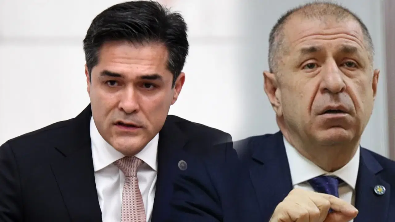 umit ozdag ile davalik olmustu bugra kavuncudan canli yayinda zafer partisi ile ittifak yaniti k5CCJKDe.jpg