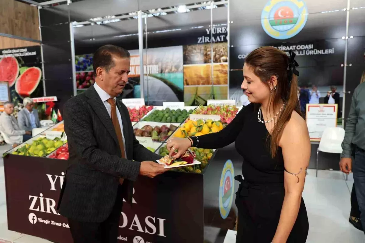 adanada tropikal meyveler sasirtti iYSceWb4.jpg