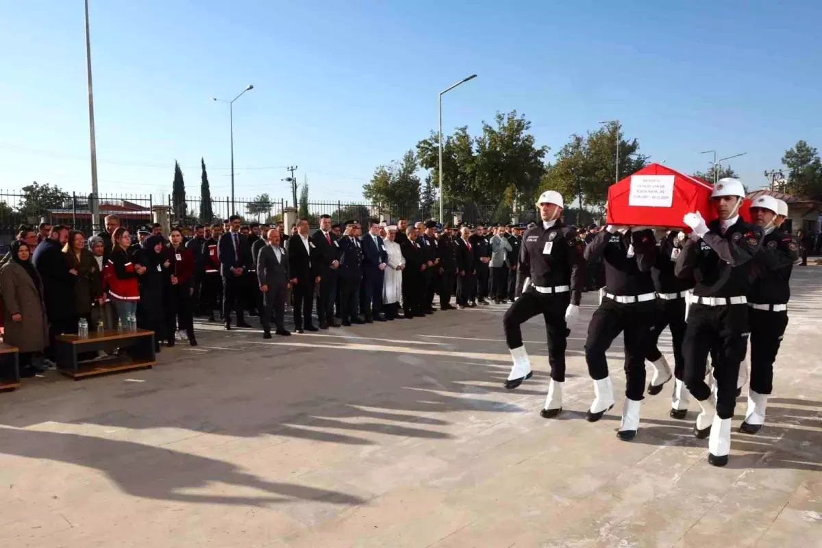 adiyamanda kaza polis memuru hayatini kaybetti 2qWUlRpU.jpg