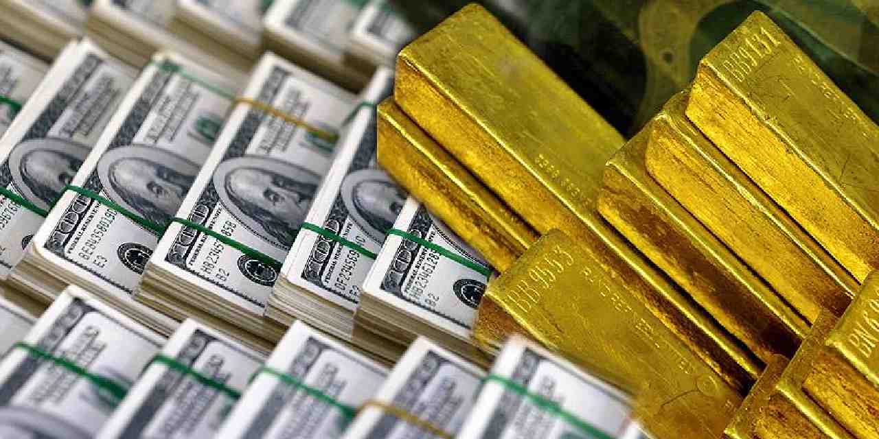 altin fiyatlari geriledi rezervler eridi KWaBuKRP.jpg