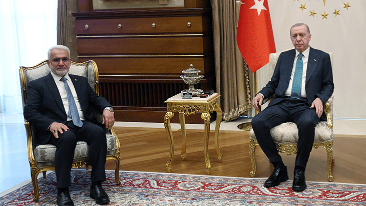 cumhurbaskani erdogan hudapar genel baskani yapicioglu ile kulliyede gorustu s6s3bAhZ.jpg