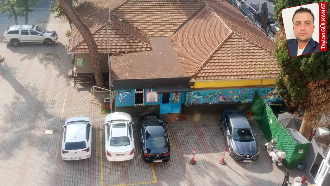 okullara ucretli ogretmenden sonra ucretli otopark ver parayi anlat dersini 7GDc88Nm.jpg