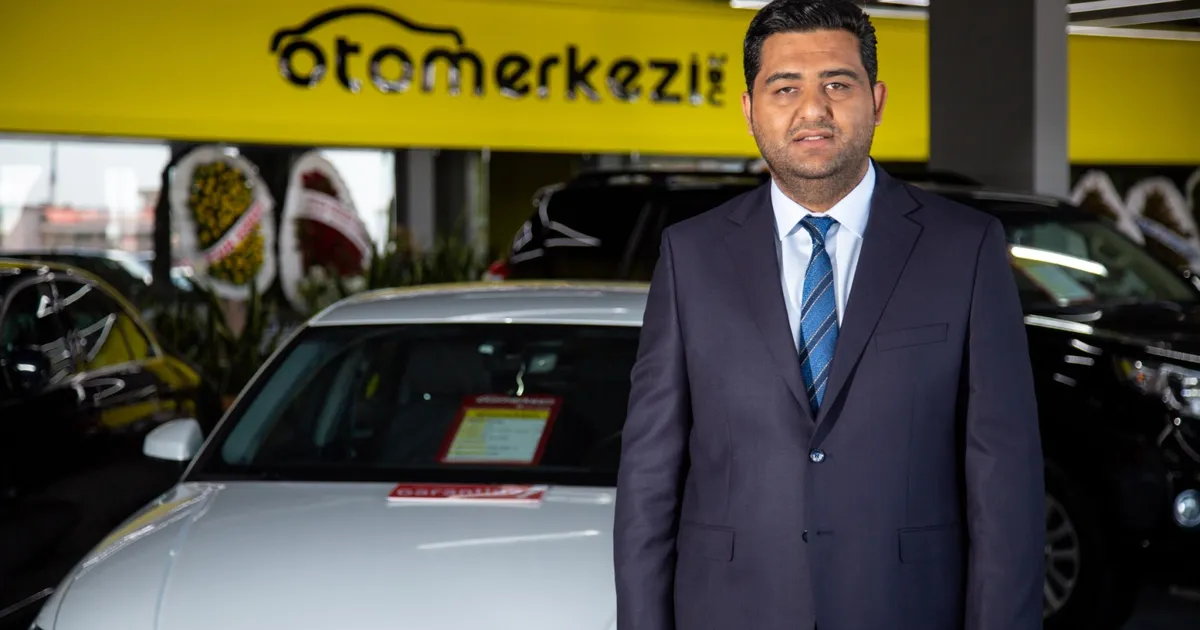 Talep Konut Yerine Otomobile Kayıyor