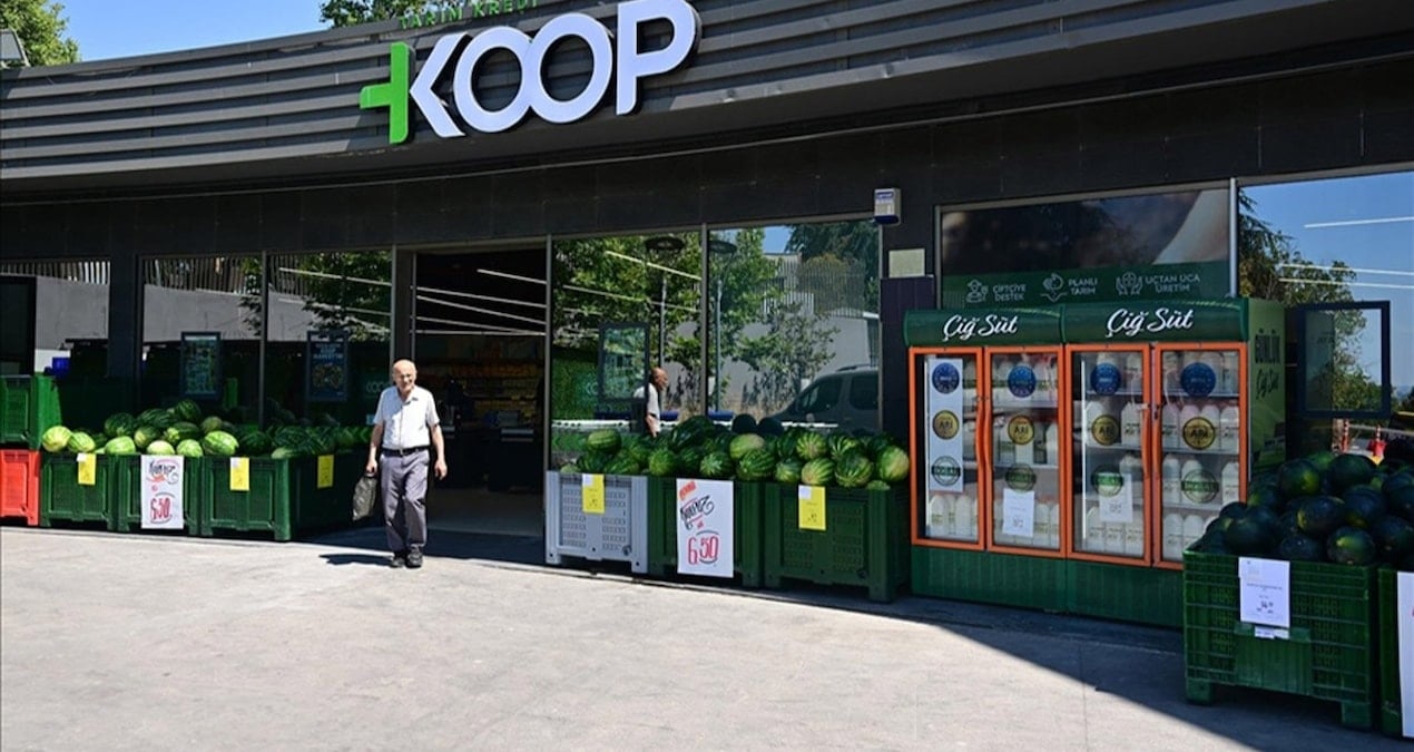 Tarım Kredi’nin amacı ucuzluk değil, borsaya açılmak