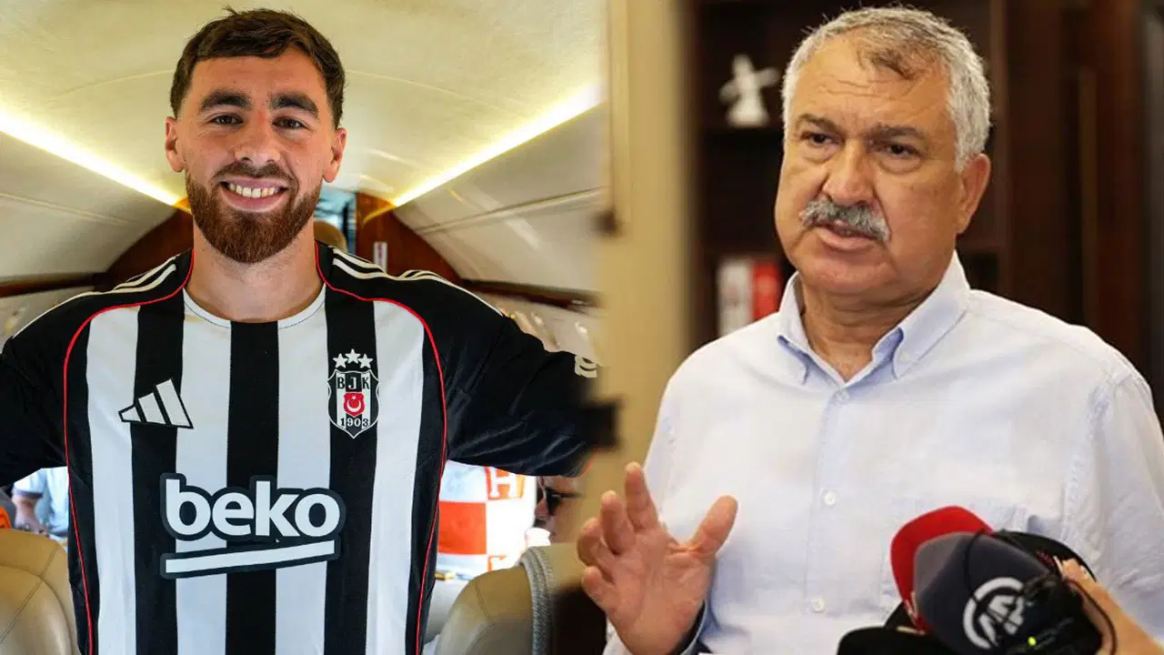 zeydan karalardan orkun kokcuye kirmizi kart tepkisi yazik degil mi taraftara zHnxdt6z.jpg