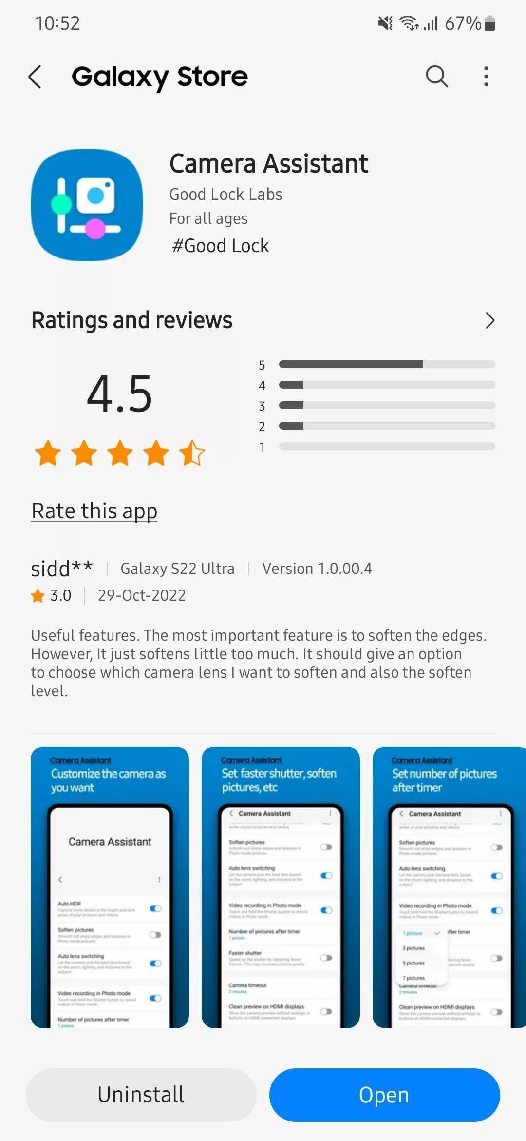 Galaxy S26 Ultra, Samsung, Camera Assistant, 24 megapiksel kamera