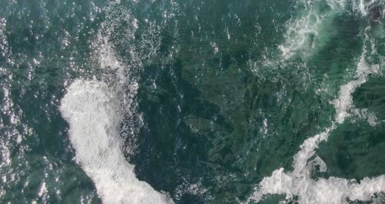 Devasa Kıtasal Ayrılma: Yeni Okyanus Oluşuyor