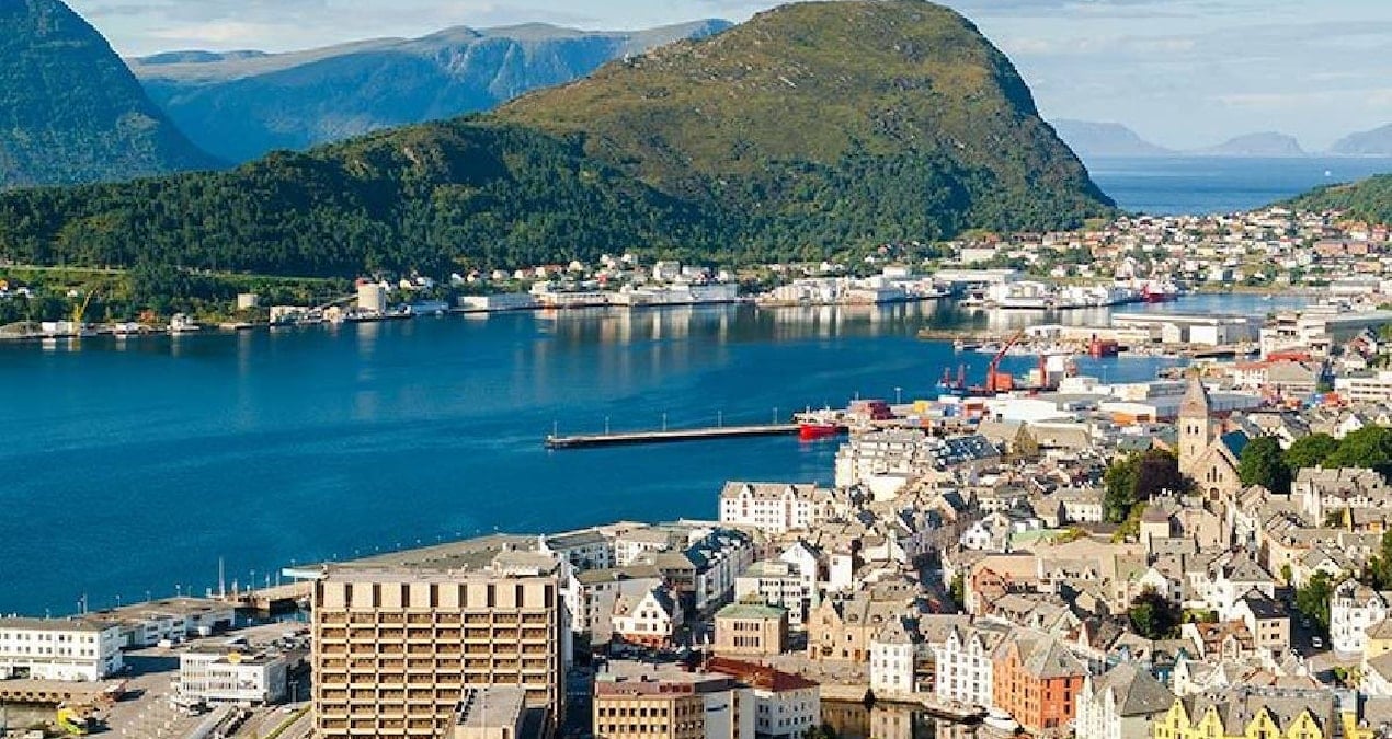 2026’nın En Zengin Ülkeleri Açıklandı: Norveç Zirvede