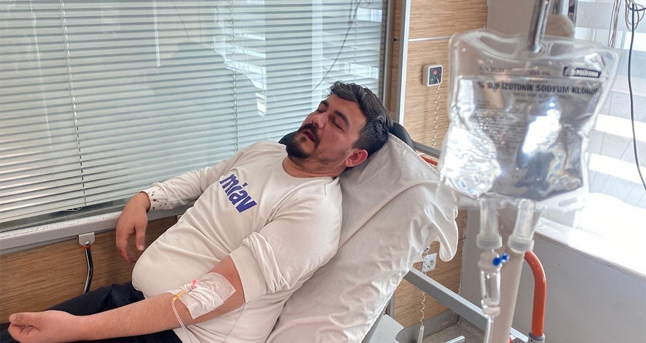 MHP’li Belediyede İş İstedi, Darp Edildi İddiası: Gözler Savcılıkta