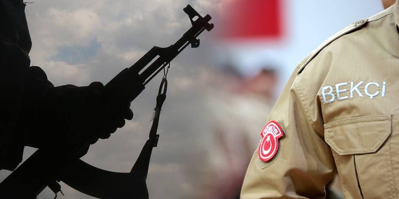 Okul Güvenliğinde Yeni Dönem: Bekçi ve Köy Korucuları Görevlendiriliyor