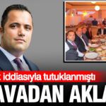 Rezan Epözdemir’e Yönelik Soruşturma Sonuçlandı: İstanbul Cumhuriyet Başsavcılığı Kararını Açıkladı