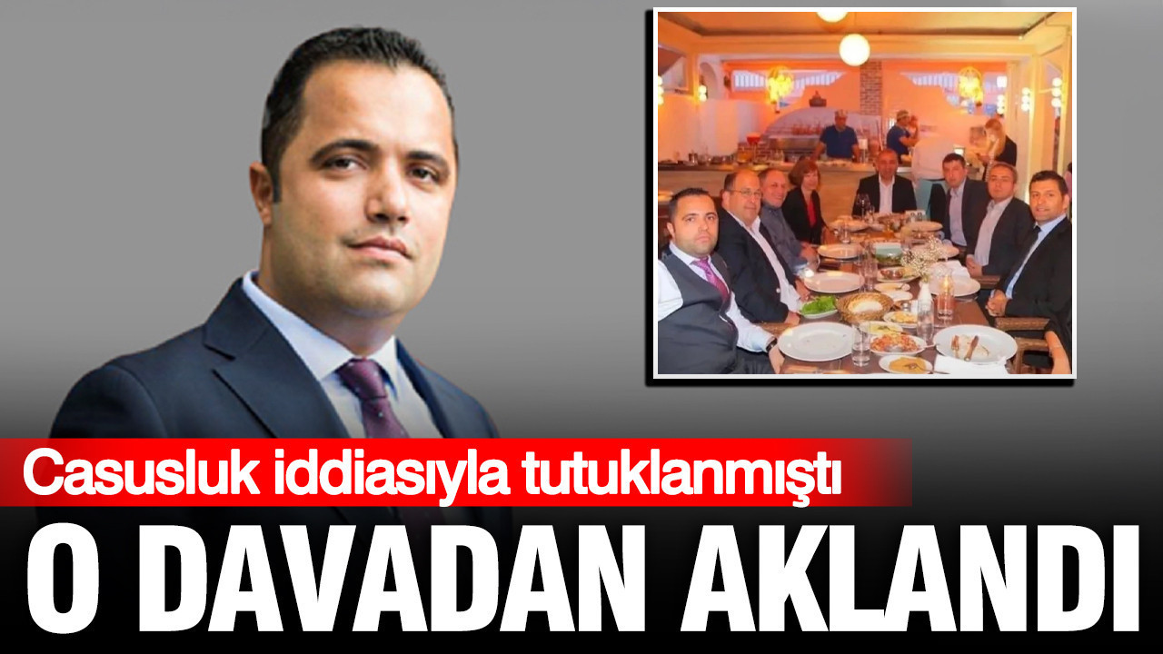 Rezan Epözdemir’e Yönelik Soruşturma Sonuçlandı: İstanbul Cumhuriyet Başsavcılığı Kararını Açıkladı