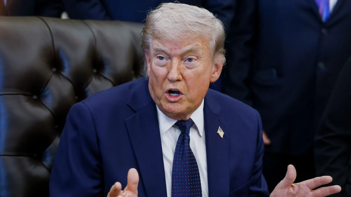 Trump, Tayvan Lideri Lai ile Görüşeceğini Açıkladı