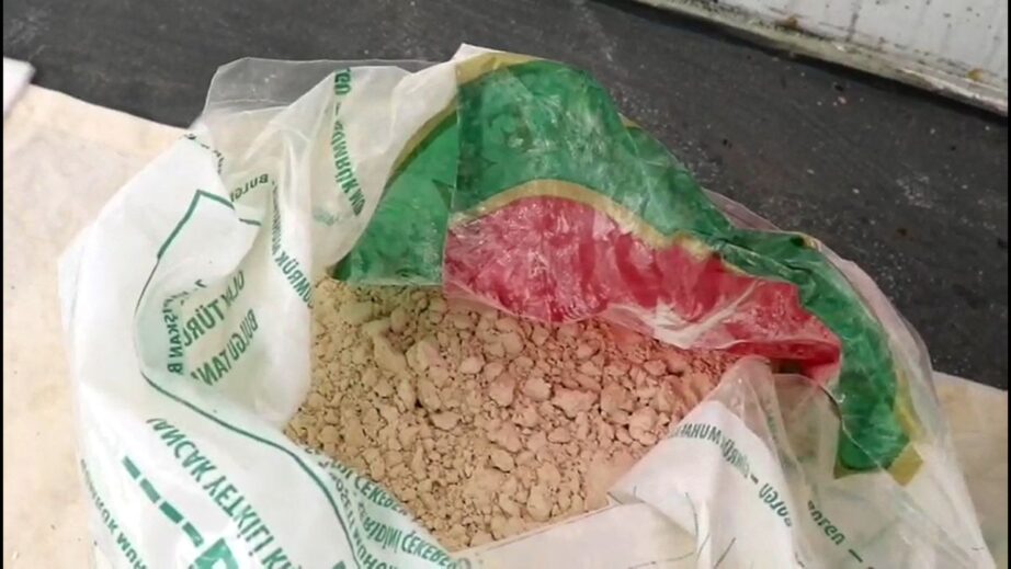 İpsala’da 1,5 Ton Uyuşturucu Yakalandı