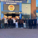 Erciyes 38 fsk yonetimi gorev dagilimi yapti ndaXNKuf