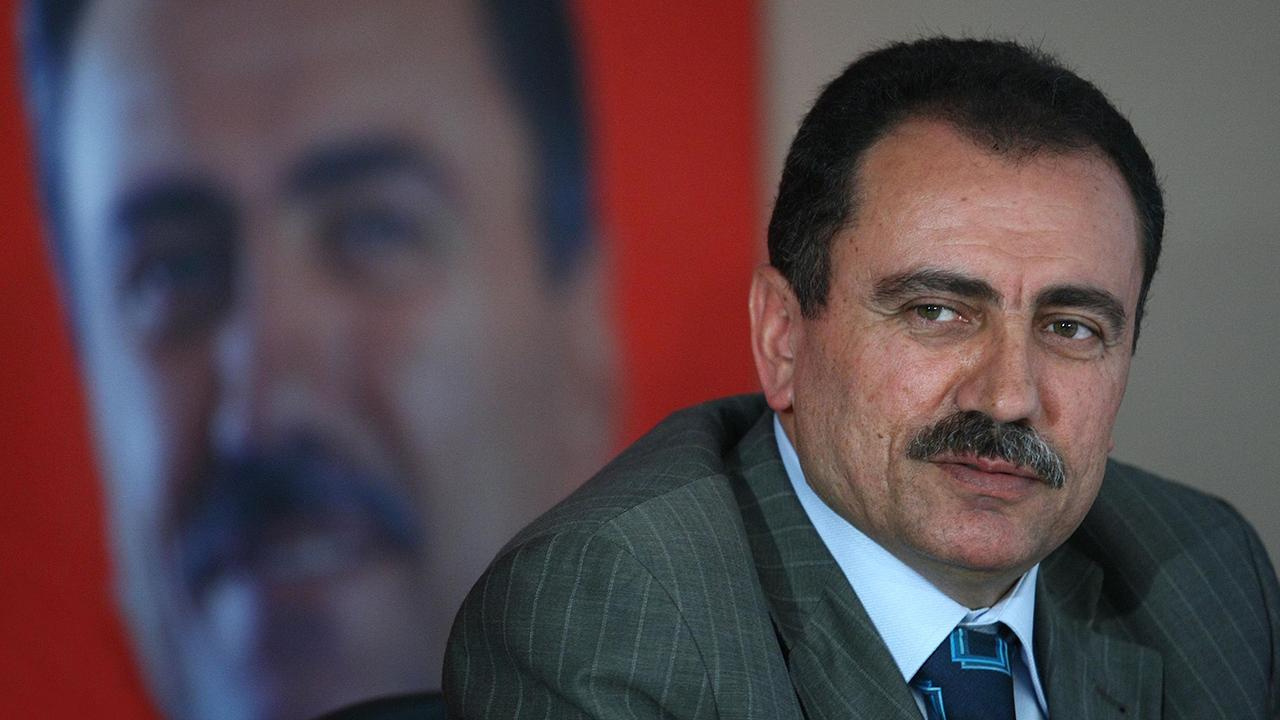 Son dakika muhsin yazicioglunun olumune iliskin sorusturmada 25 gozalti vtKOZ5jH